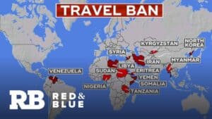 Which countries did Trump ban in 2025?What is Trump’s new travel ban about? How does Trump’s travel ban affect immigrants? Trump travel ban vs 2017 comparison Legal action against Trump’s travel ban