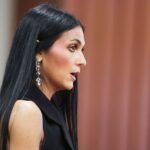 Alivea Goncalves giving a heartfelt statement at Bryan Kohberger’s Idaho murders sentencing, remembering her sister Kaylee Goncalves.